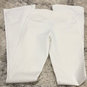 Splits59 White Active Legging